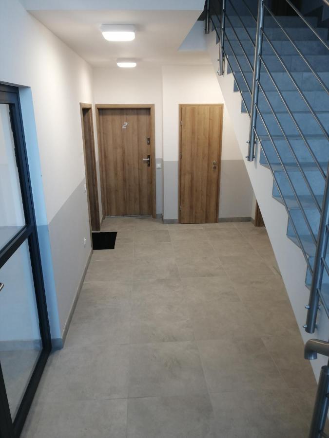 Apartament Zielone Wzgorze 2 يلينيا غورا المظهر الخارجي الصورة