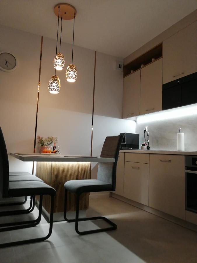 Apartament Zielone Wzgorze 2 يلينيا غورا المظهر الخارجي الصورة