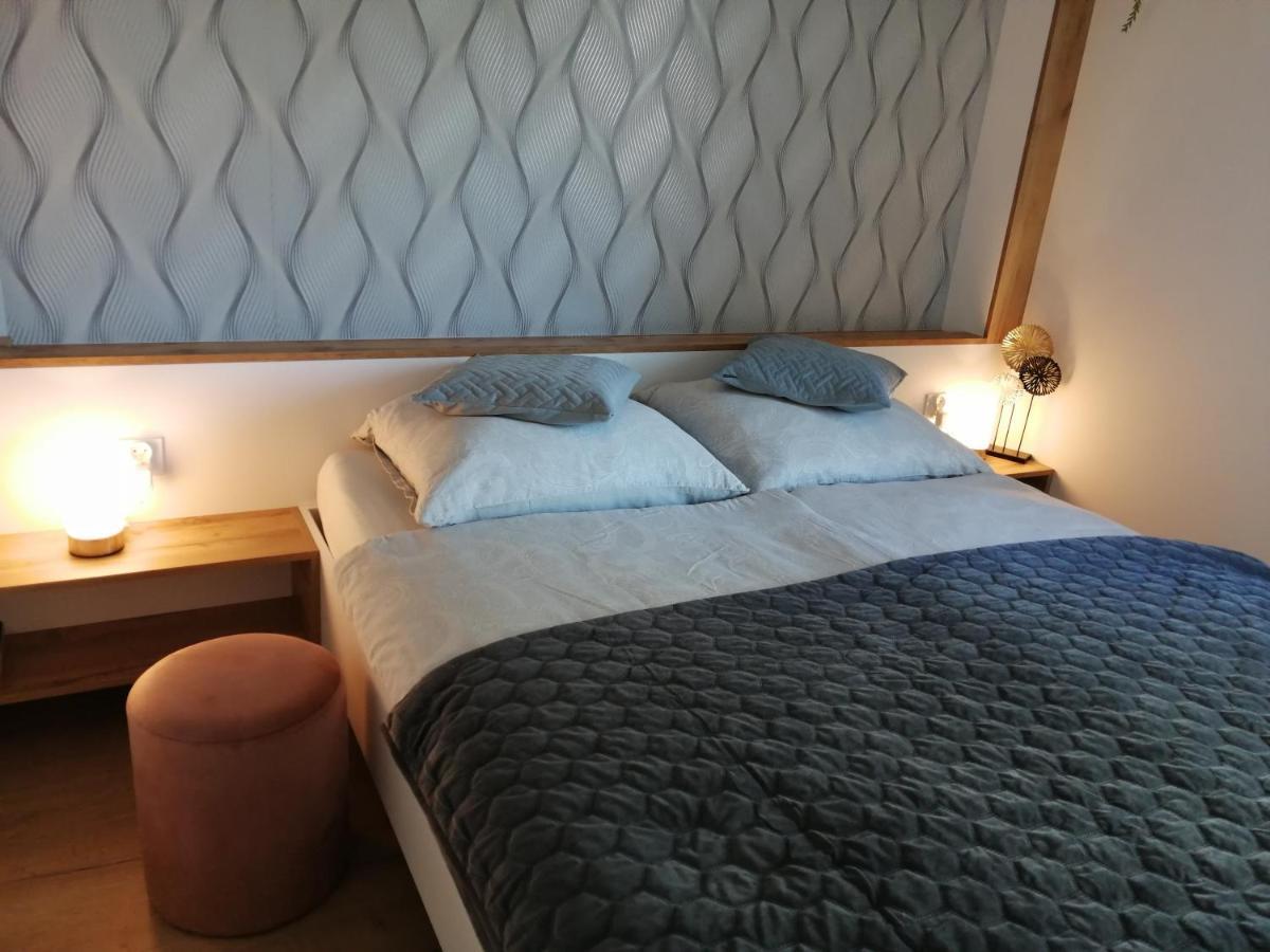 Apartament Zielone Wzgorze 2 يلينيا غورا المظهر الخارجي الصورة