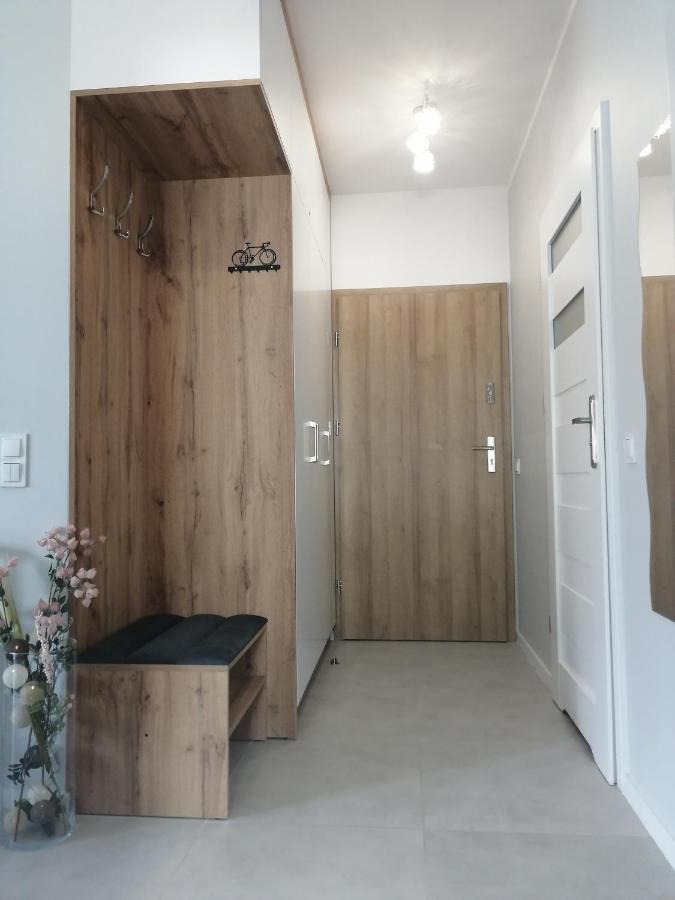 Apartament Zielone Wzgorze 2 يلينيا غورا المظهر الخارجي الصورة