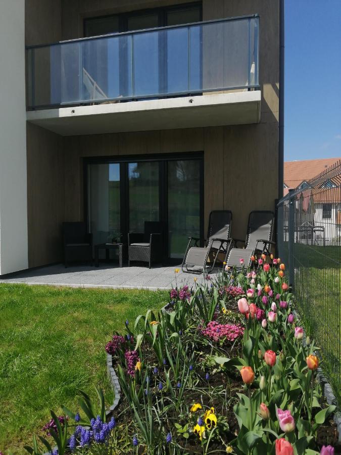 Apartament Zielone Wzgorze 2 يلينيا غورا المظهر الخارجي الصورة