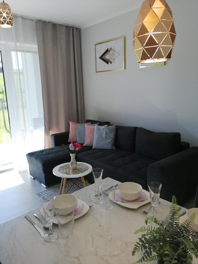 Apartament Zielone Wzgorze 2 يلينيا غورا المظهر الخارجي الصورة