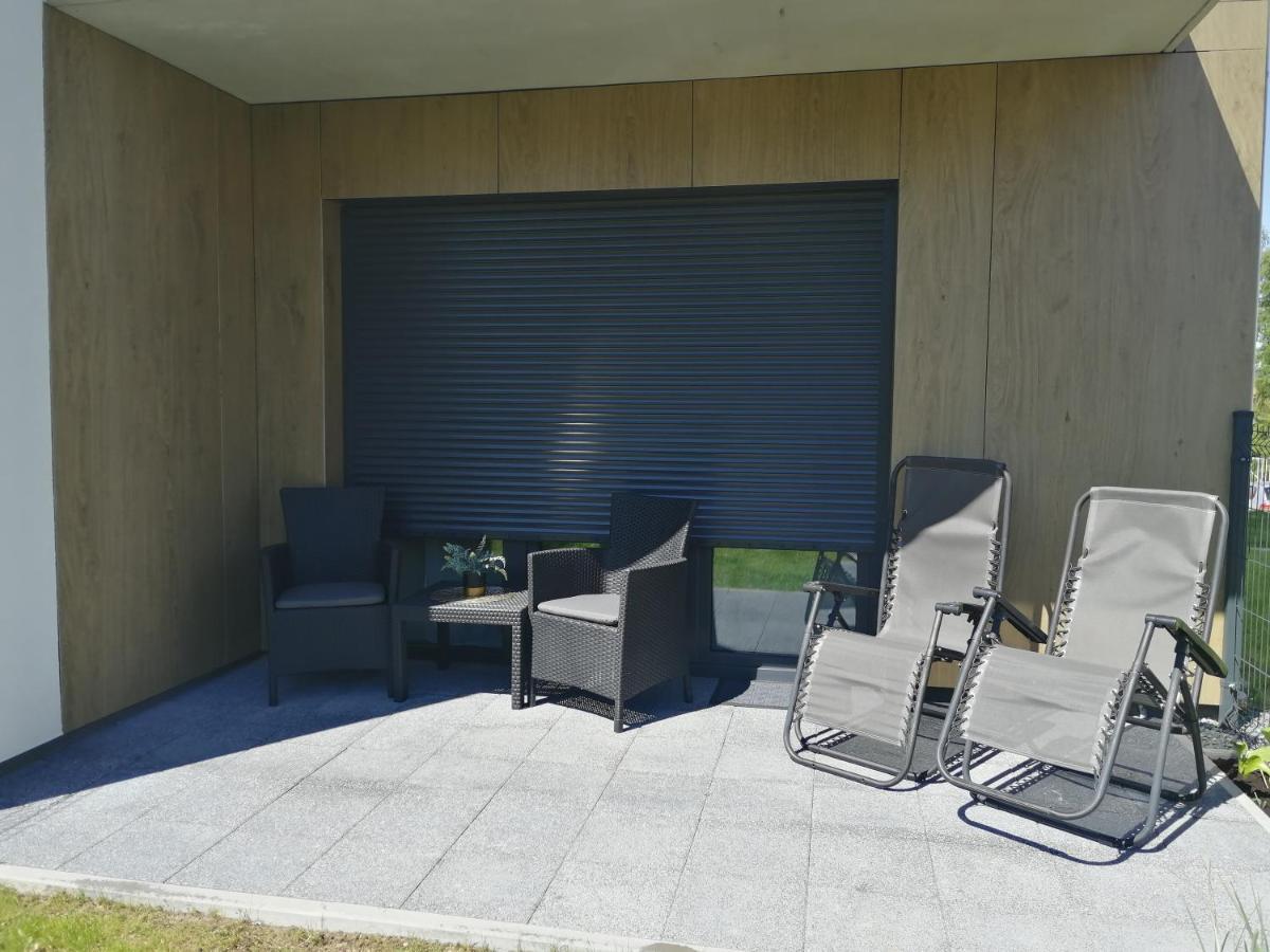 Apartament Zielone Wzgorze 2 يلينيا غورا المظهر الخارجي الصورة